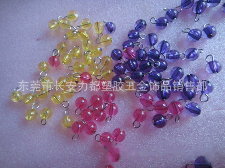 生产各种饰品配件 半成品加工 服饰箱包配件 珠饰品加工